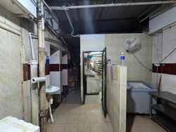 Westerhout Road (D14), Shop House #451435081